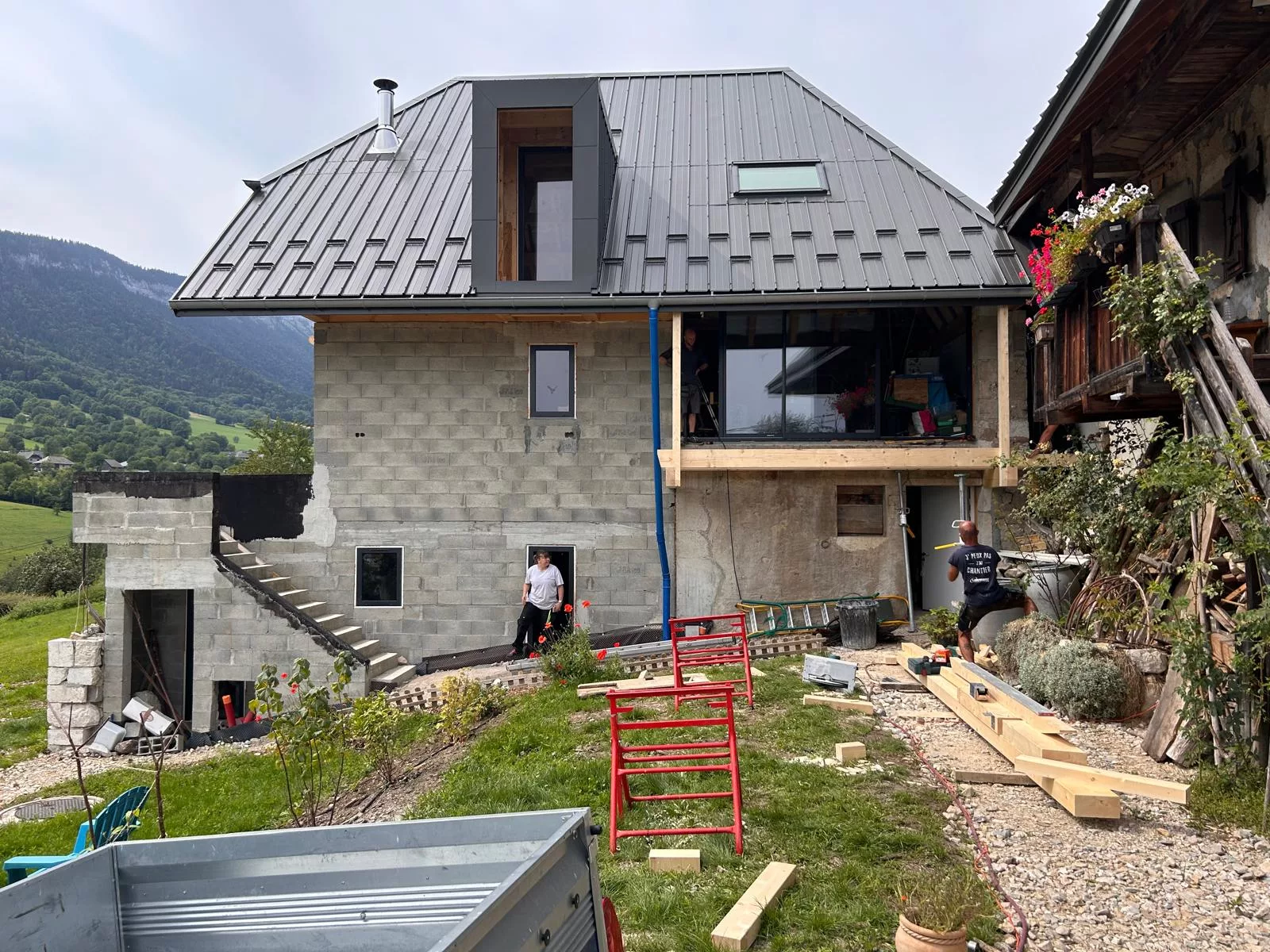 Avant
